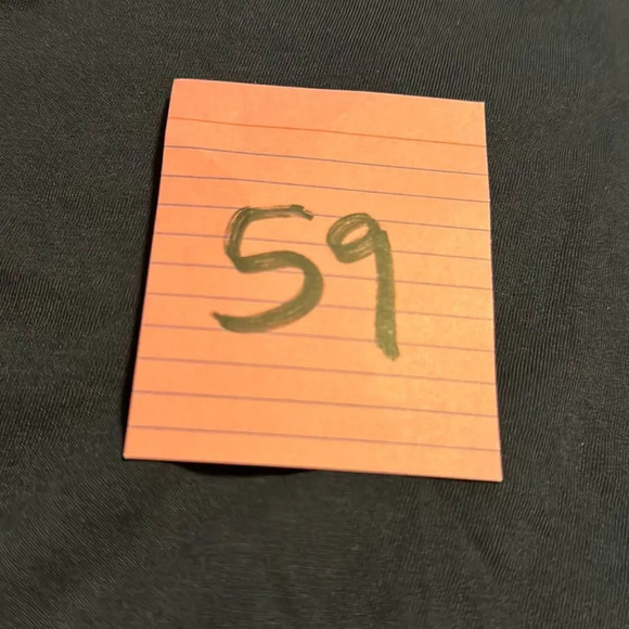 Nautica Women’s Side-Tie Short Sleeve Comfort T-Shirt, Navy Seas, XL - Picture 6 of 6